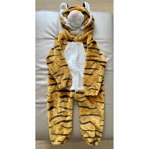 Tiger Costume For Toddler 18-24months